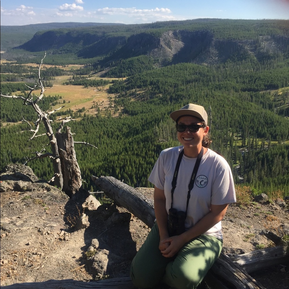 Meet your Posher, Brittany